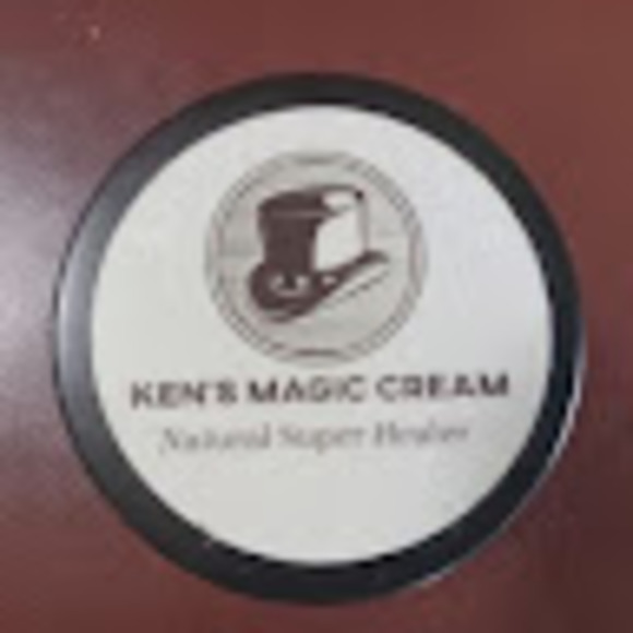 kensmagiccream